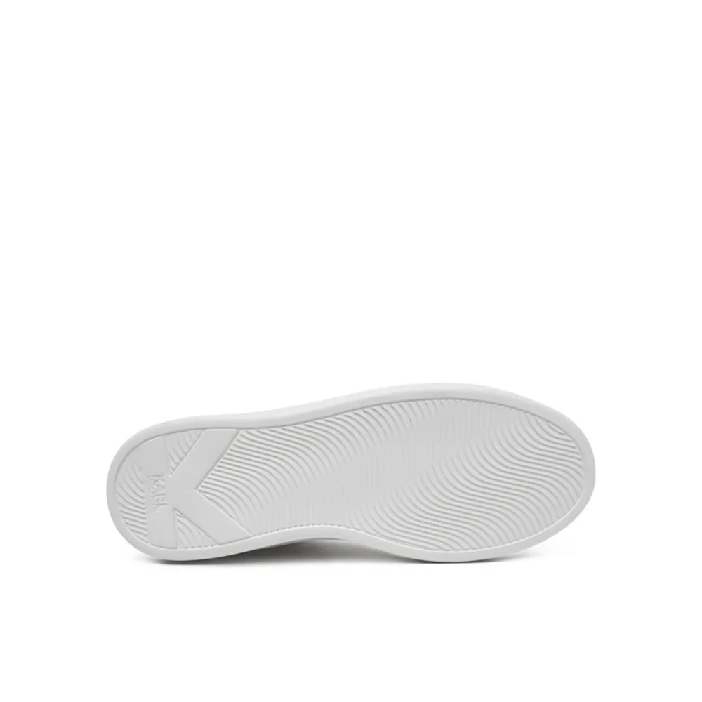 Ανδρικό Παπούτσι Metal Maison Karl LC - KARL LAGERFELD