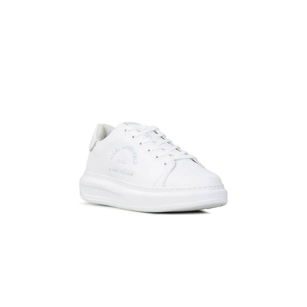 Ανδρικό Παπούτσι Metal Maison Karl LC - KARL LAGERFELD