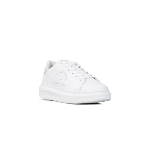 Ανδρικό Παπούτσι Metal Maison Karl LC - KARL LAGERFELD