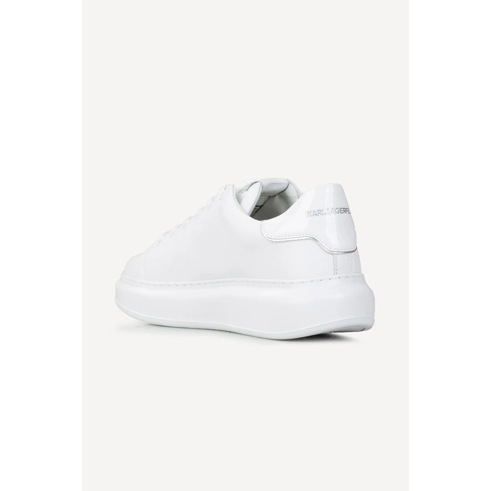 Ανδρικό Παπούτσι Metal Maison Karl LC - KARL LAGERFELD
