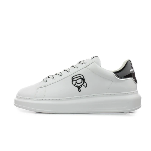 ΚARL LAGERFELD Ανδρικό Παπούτσι NEO NFT TO LACE: Στυλ και Άνεση σε Κάθε Βήμα