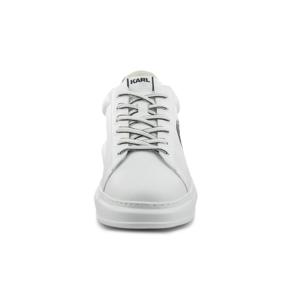 ΚARL LAGERFELD Ανδρικό Παπούτσι NEO NFT TO LACE: Στυλ και Άνεση σε Κάθε Βήμα