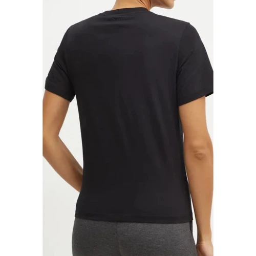 KARL JEANS Γυναικεία Μπλούζα Κ.Μ. Fan Rhinestone 12345