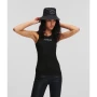 KARL JEANS Γυναικεία Μπλούζα Κ.Μ. Tank Top  Κωδικός: EMPOLI