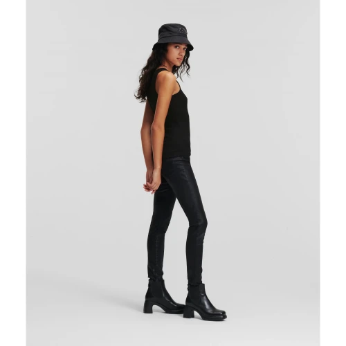 KARL JEANS Γυναικεία Μπλούζα Κ.Μ. Tank Top  Κωδικός: EMPOLI