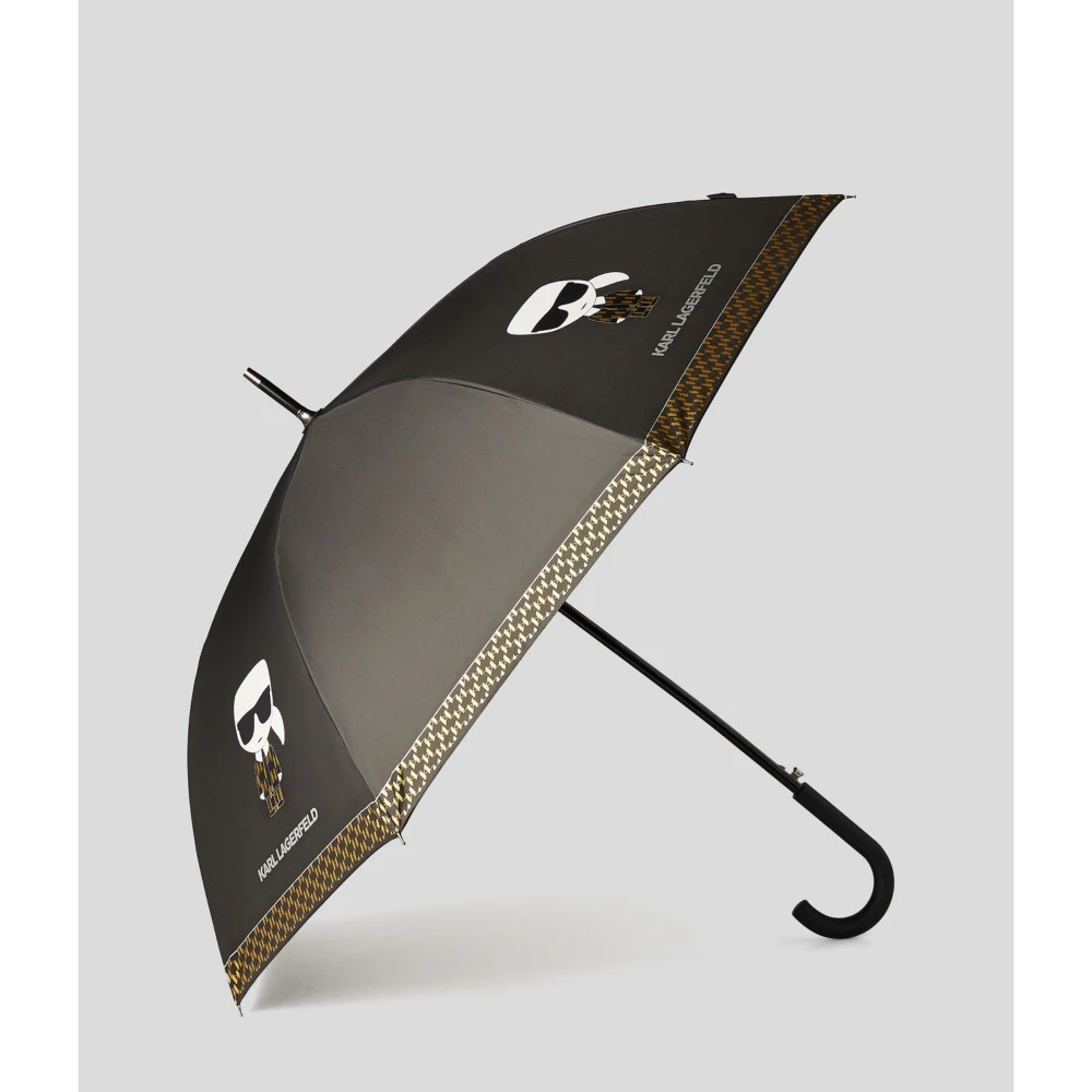 ΓΥΝΑΙΚΕΙΑ ΟΜΠΡΕΛΑ K/IKONIK KARL GOLD - Μοναδικό Στυλ με Υπογραφή KARL LAGERFELD