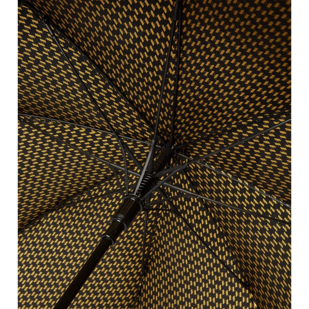 ΓΥΝΑΙΚΕΙΑ ΟΜΠΡΕΛΑ K/IKONIK KARL GOLD - Μοναδικό Στυλ με Υπογραφή KARL LAGERFELD