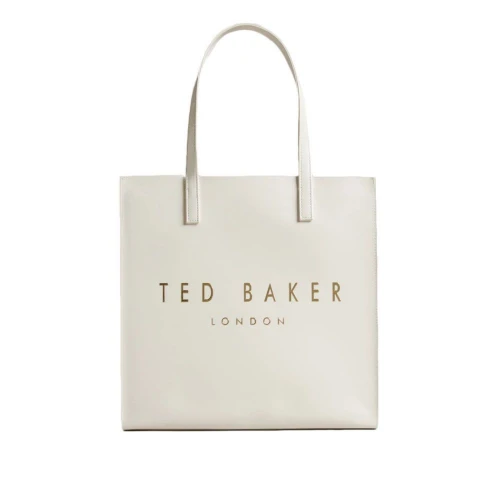 Ted Baker Γυναικεία Τσάντα Crinkle Large Icon Bag CRINKON