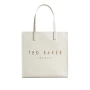 Ted Baker Γυναικεία Τσάντα Crinkle Large Icon Bag CRINKON