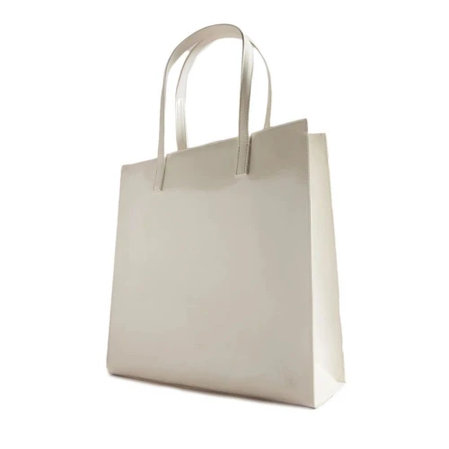 Ted Baker Γυναικεία Τσάντα Crinkle Large Icon Bag CRINKON