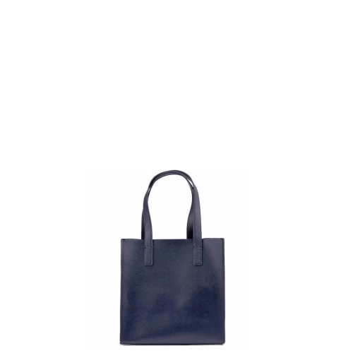 Ted Baker Γυναικεία Τσάντα Floral Printed Small Icon MILECON