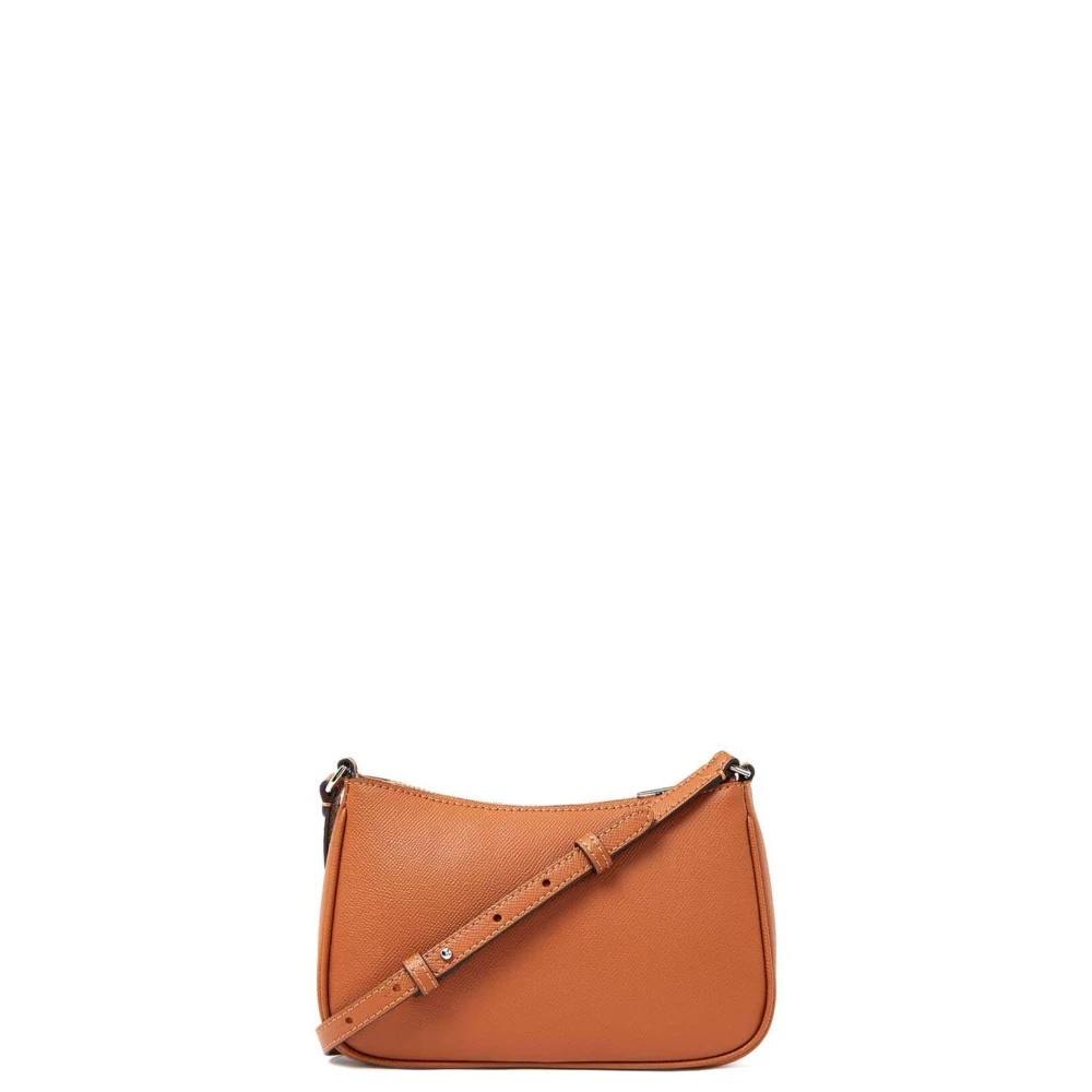 KARL JEANS Γυναικεία Τσάντα RSG Metal SM Zip CB 12345