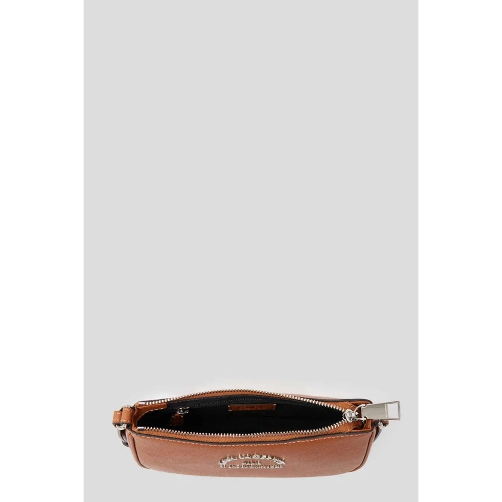 KARL JEANS Γυναικεία Τσάντα RSG Metal SM Zip CB 12345