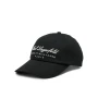 Chic Elegance: KARL LAGERFELD Women's Hotel Karl Cap