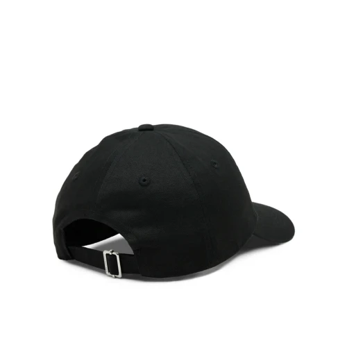 Chic Elegance: KARL LAGERFELD Women's Hotel Karl Cap