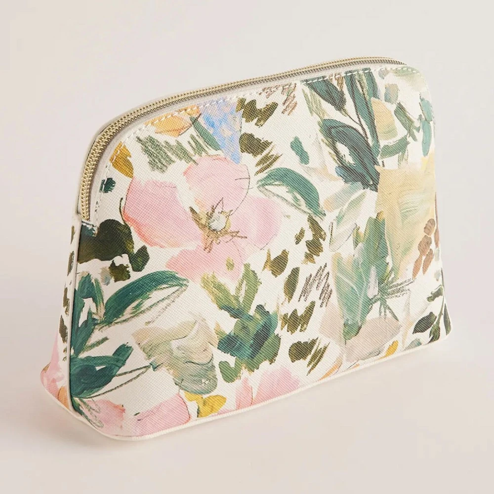 TED BAKER ΓΥΝΑΙΚΕΙΟ ΝΕΣΕΣΕΡ BECCAAS PAINTED MEADOW SMALL: Κομψότητα και Στυλ σε Μικρή Συσκευασία