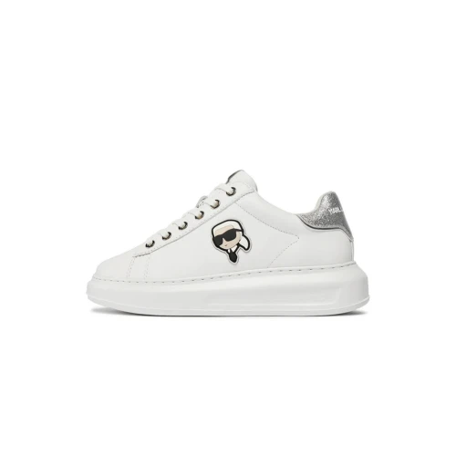 KARL JEANS Γυναικείο Παπούτσι Kapri Lo Lace  Κωδικός: NFT  LO  LACE