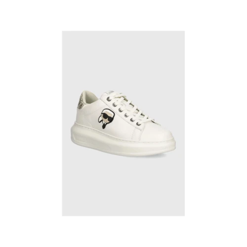 KARL JEANS Γυναικείο Παπούτσι Snake Kontr NFT  Κωδικός: EMPOLI