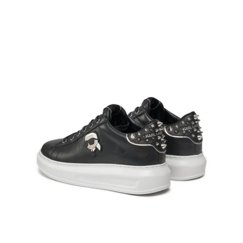 KARL JEANS ΓΥΝΑΙΚΕΙΟ ΠΑΠΟΥΤΣΙ NFT STUD TAB 12345