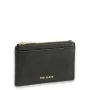 TED BAKER ΓΥΝΑΙΚΕΙΟ ΠΟΡΤΟΦΟΛΙ BRIELL ZIP CARD HOLDER - Κομψότητα και Λειτουργικότητα