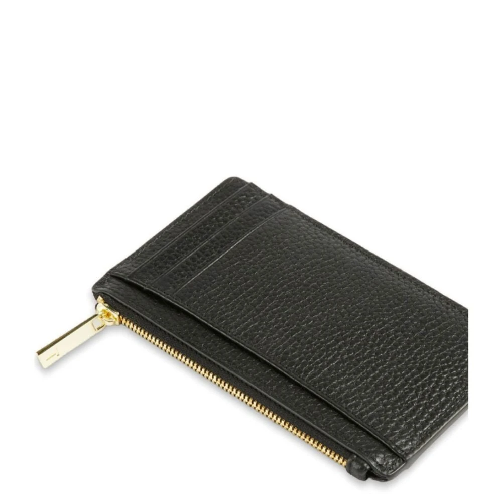 TED BAKER ΓΥΝΑΙΚΕΙΟ ΠΟΡΤΟΦΟΛΙ BRIELL ZIP CARD HOLDER - Κομψότητα και Λειτουργικότητα