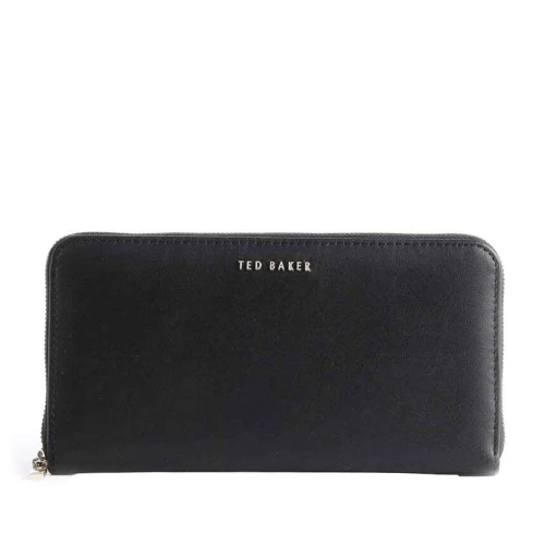 Ted Baker Γυναικείο Πορτοφόλι Garcey Large Zip Around Purse 12345