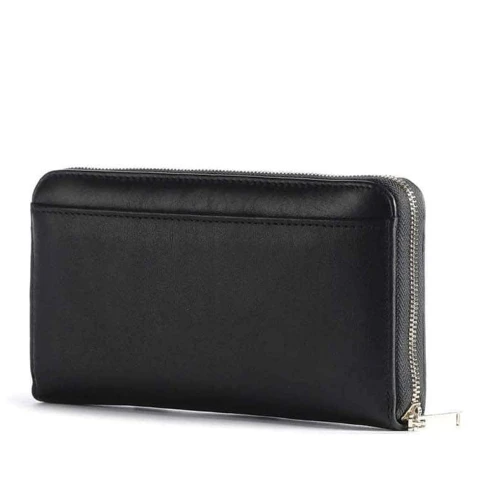 Ted Baker Γυναικείο Πορτοφόλι Garcey Large Zip Around Purse 12345