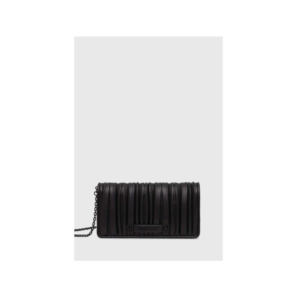 KARL JEANS Γυναικείο Πορτοφόλι K/Kushion Crossbody 12345