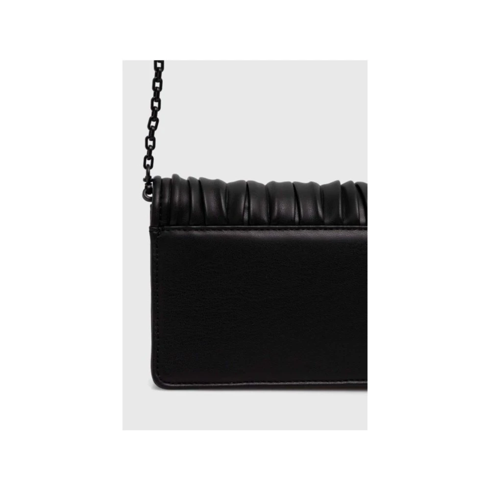 KARL JEANS Γυναικείο Πορτοφόλι K/Kushion Crossbody 12345