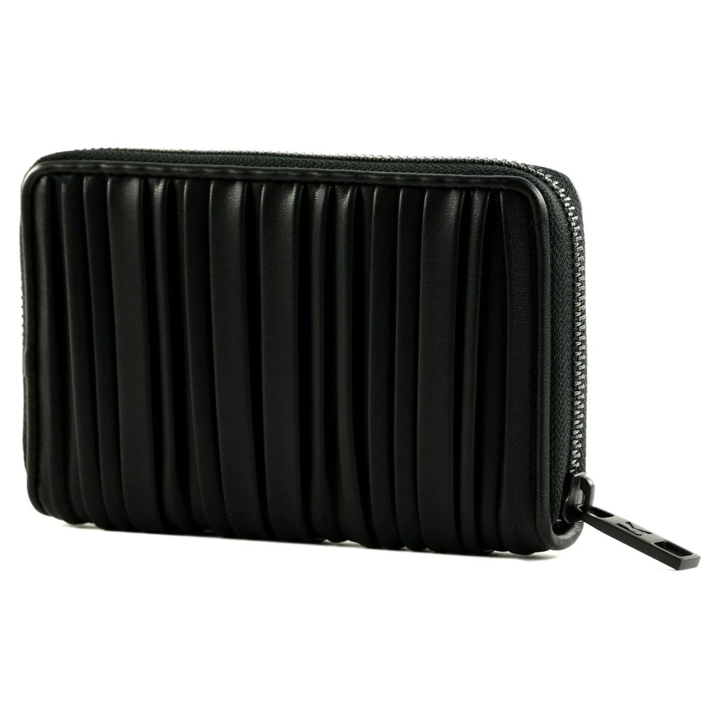 KARL JEANS Γυναικείο Πορτοφόλι K/Kushion MD Zip WLLT