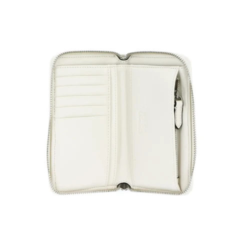 KARL JEANS Γυναικείο Πορτοφόλι K/Kushion MD Zip WLLT