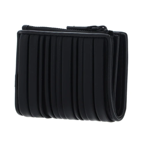 KARL JEANS Γυναικείο Πορτοφόλι K/Kushion Slim Bfld Wllt