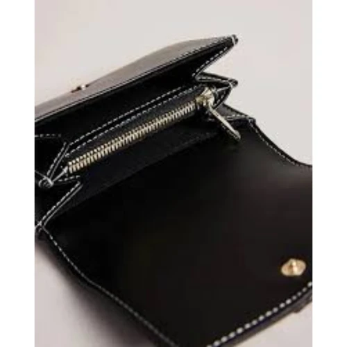 TED BAKER Γυναικείο Πορτοφόλι Magnolia Detail KENSEN 12345