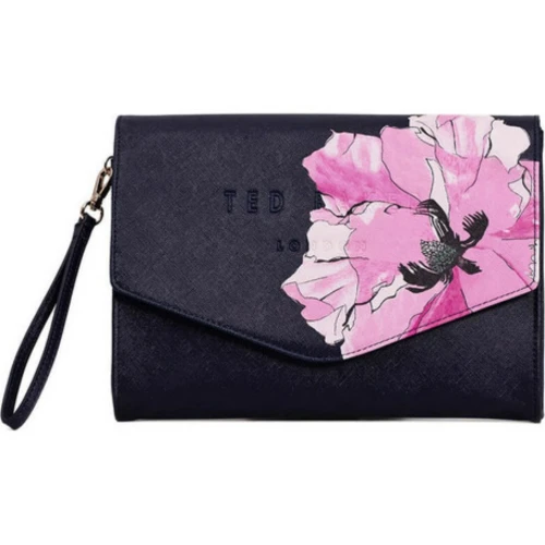 Ted Baker Γυναικείο Πορτοφόλι Floral Printed PO