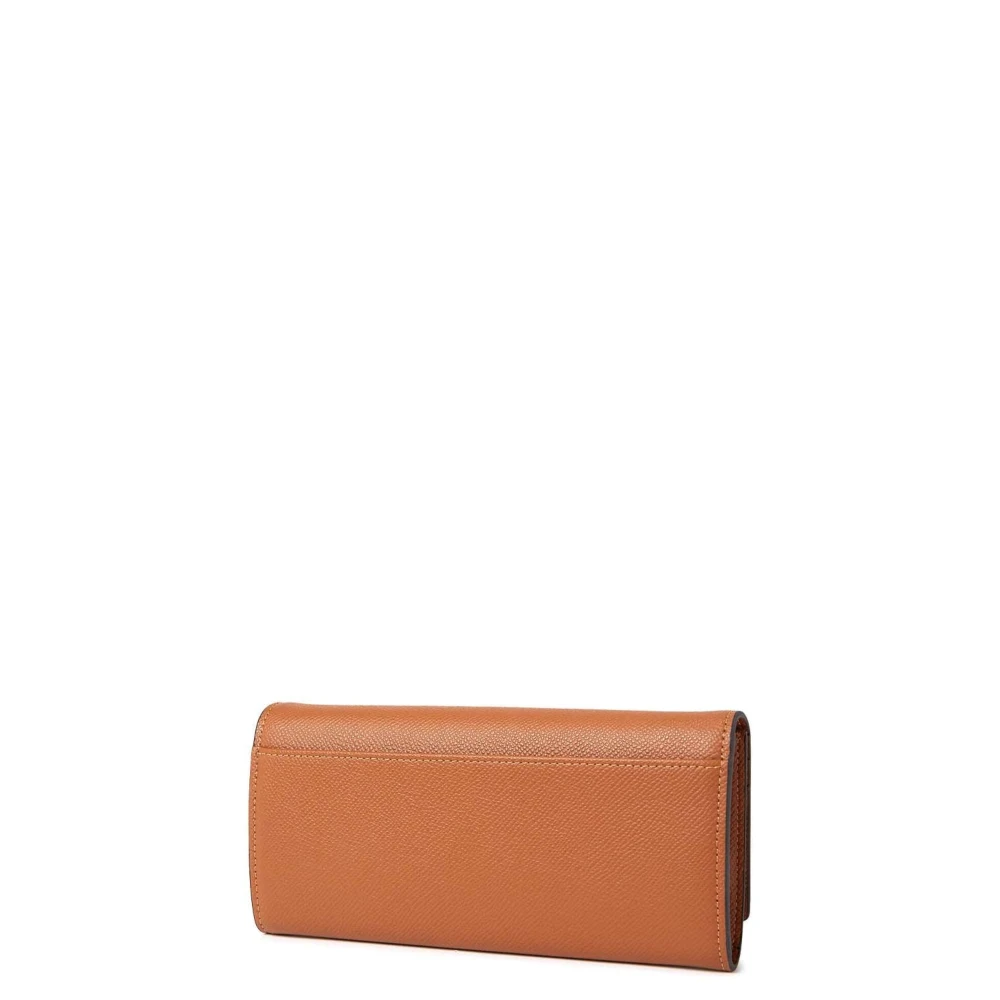 KARL JEANS Γυναικείο Πορτοφόλι RSG Metal Cont Wallet 12345