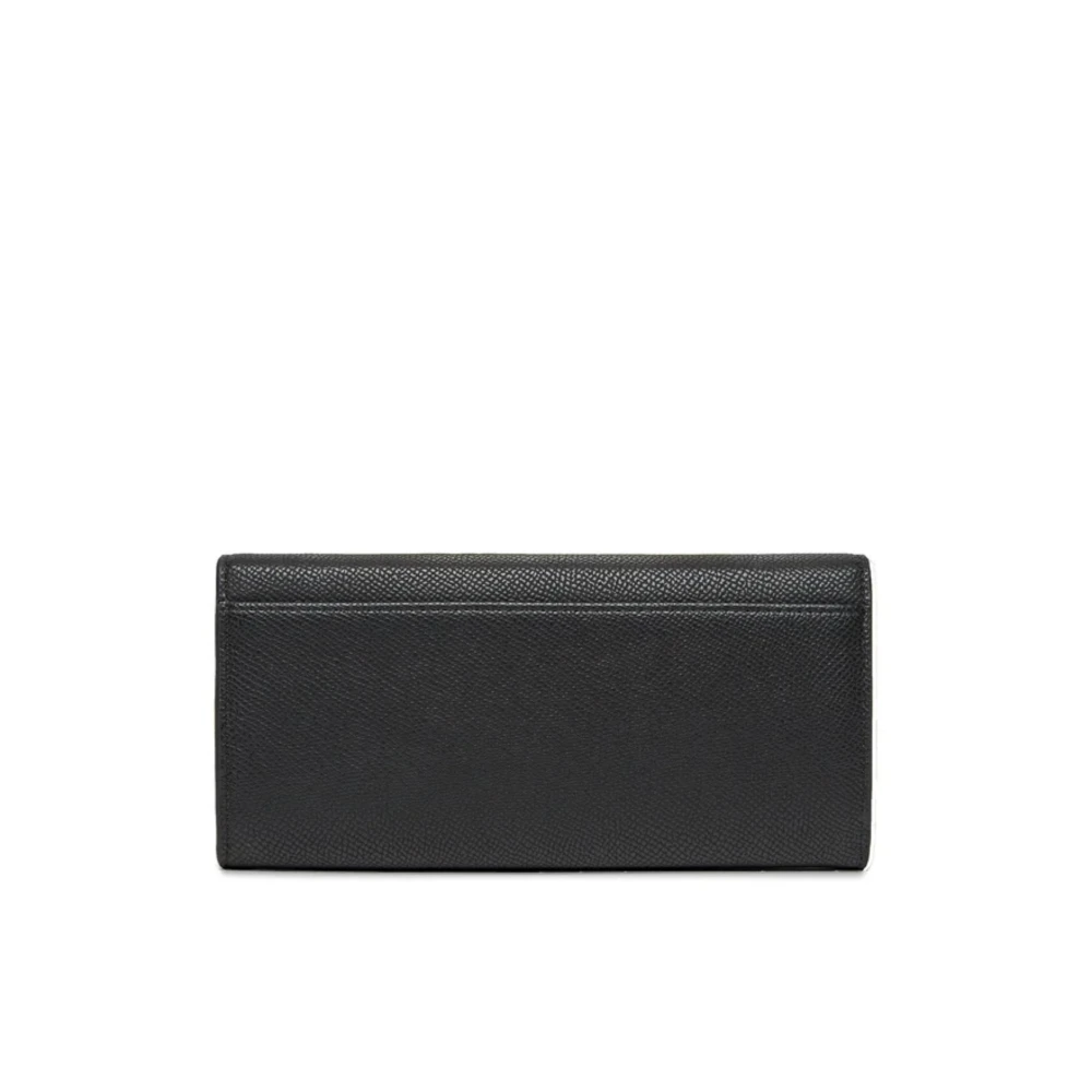 KARL JEANS Γυναικείο Πορτοφόλι RSG Metal Cont Wallet 12345