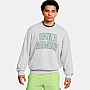 Under Armour Men's UA Icon HWT Terry Crewneck Sweatshirt