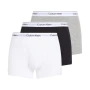 Calvin Klein Men's Relaxed Fit Boxer Briefs - 3-Pack (LV00NB4286)