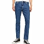 JACK & JONES - Ανδρικό Παντελόνι Jean JJICLARK JJEVAN AM 995