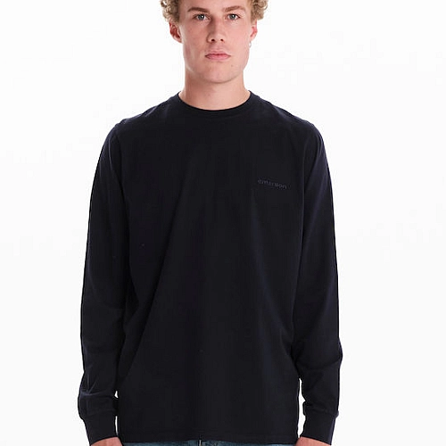 Emerson 242.EM31.201 Ανδρική μακρυμάνικη μπλουζα