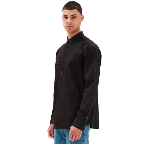 Emerson 242.EM60.18A Ανδρικό πουκάμισο