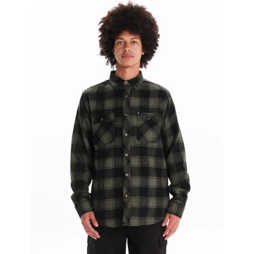 Emerson 242.EM60.80 Ανδρικό πουκάμισο