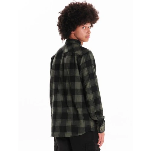 Emerson 242.EM60.80 Ανδρικό πουκάμισο