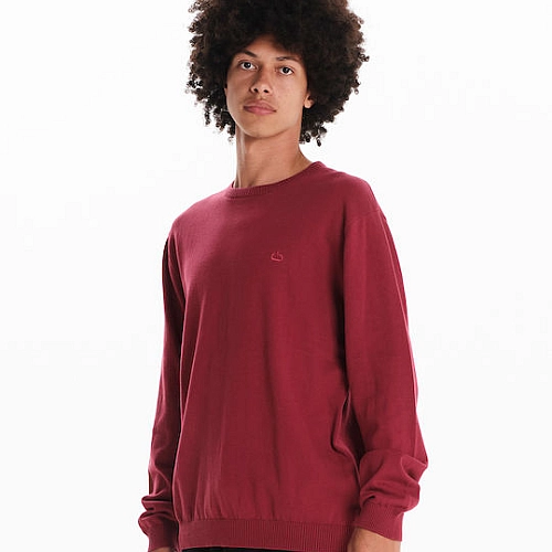 Emerson 242.EM70.90 Ανδρικό πλεκτό