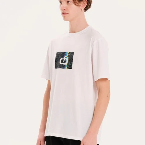 Emerson 251.EM33.10 Ανδρική κοντομάνικη μπλούζα