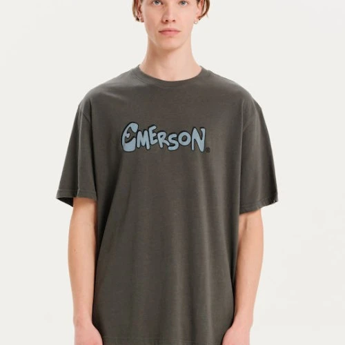 Emerson 251.EM33.24 Ανδρική κοντομάνικη μπλούζα