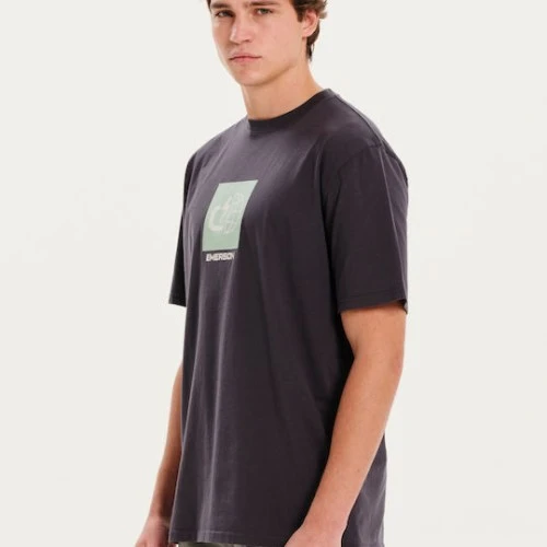 Emerson 251.EM33.39 Ανδρική κοντομάνικη μπλούζα