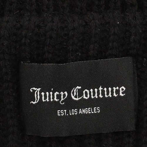 Juicy Couture Beanie Ανδρικός Σκούφος Πλεκτός