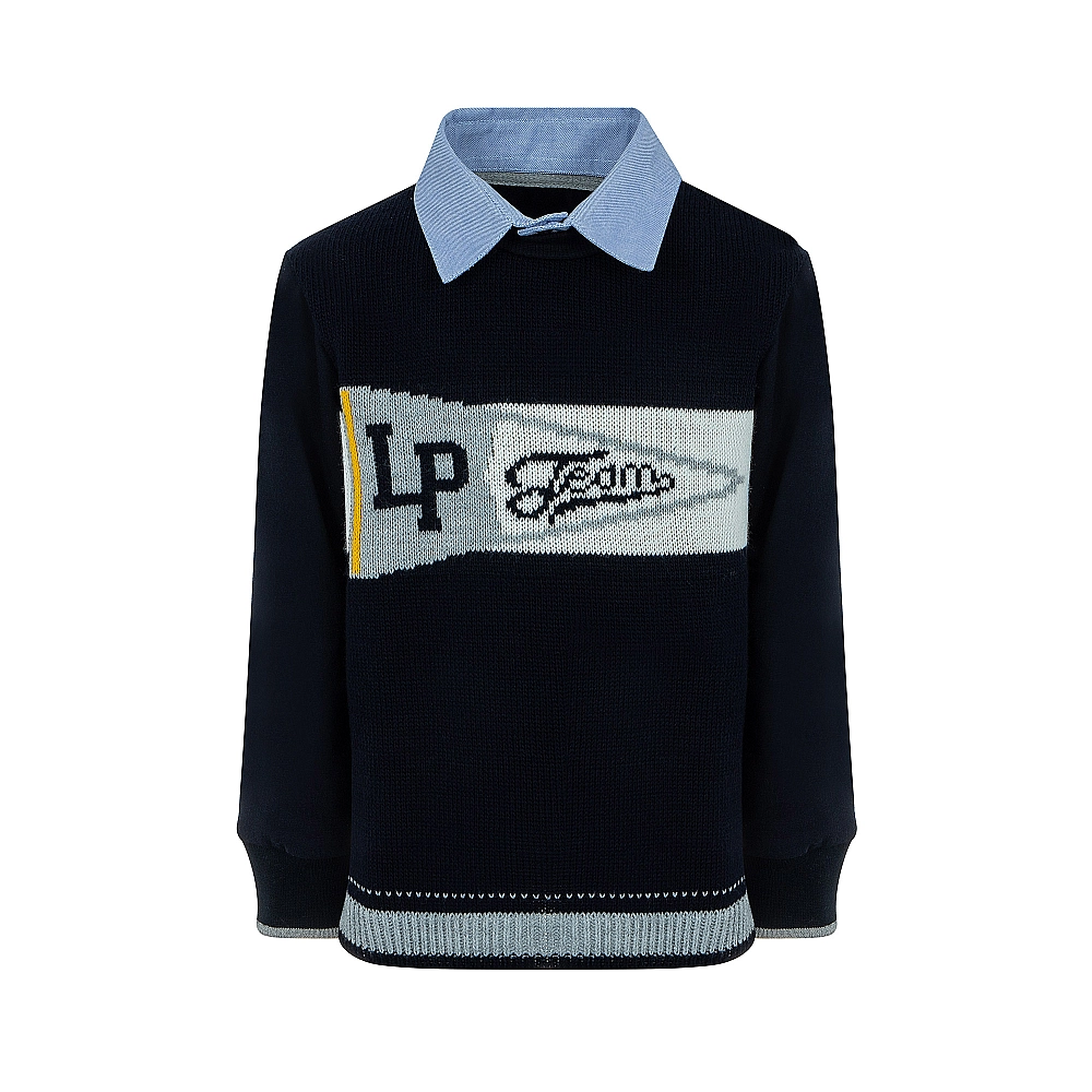 Παιδική Μπλούζα Lapin House