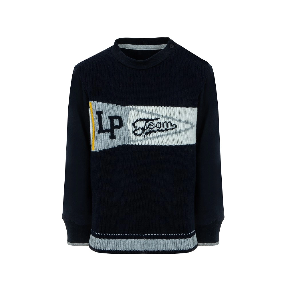 Παιδική Μπλούζα Lapin House